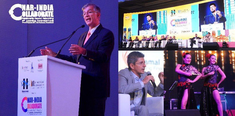 NAR India Convention